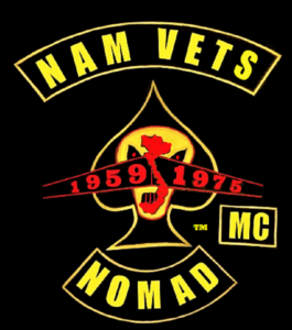 Motorcycle club - Nam Vets MC