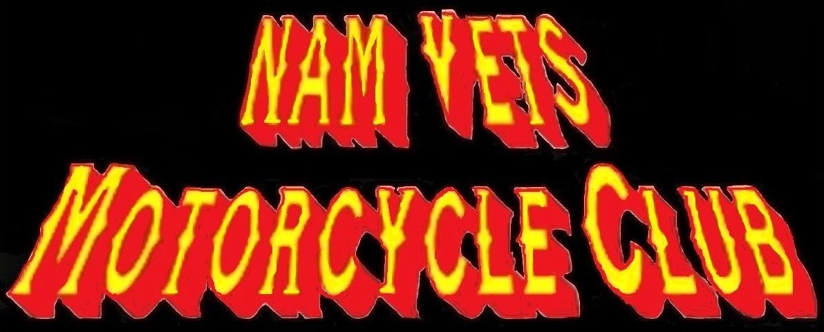 NAM VETS MOTORCYCLE CLUB LOGO